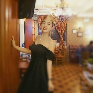 Meet your Posher, Yuting